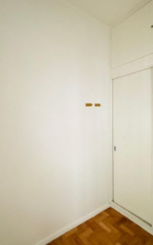 Apartamento para alugar com 116m², 3 quartos e 1 vaga