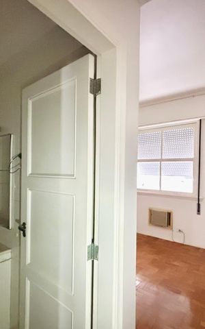 Apartamento para alugar com 116m², 3 quartos e 1 vaga
