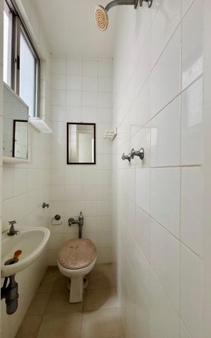 Apartamento para alugar com 116m², 3 quartos e 1 vaga