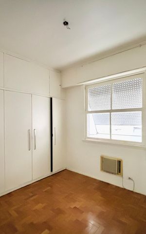 Apartamento para alugar com 116m², 3 quartos e 1 vaga