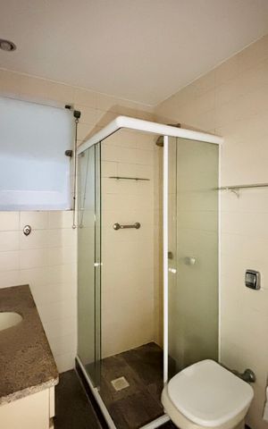 Apartamento para alugar com 116m², 3 quartos e 1 vaga