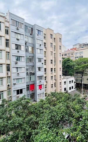 Apartamento para alugar com 116m², 3 quartos e 1 vaga