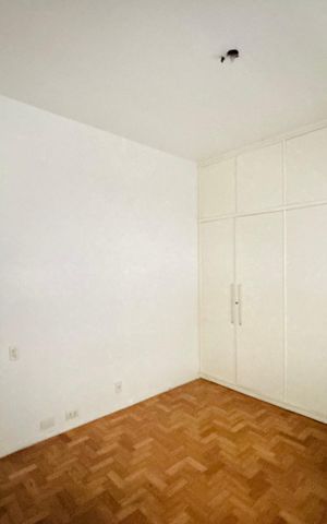 Apartamento para alugar com 116m², 3 quartos e 1 vaga