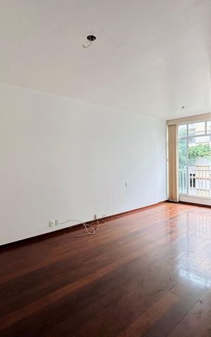 Apartamento para alugar com 116m², 3 quartos e 1 vaga