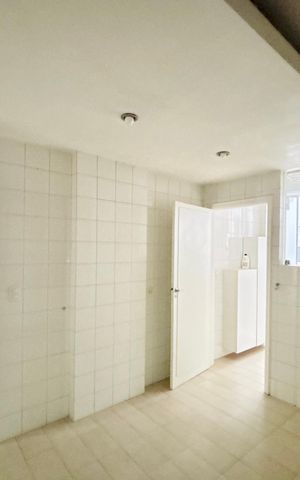 Apartamento para alugar com 116m², 3 quartos e 1 vaga