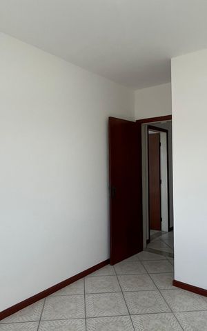 Apartamento para alugar com 60m², 3 quartos e 1 vaga Apartamento para alugar com 60m², 3 quartos e 1 vagaQuarto 2