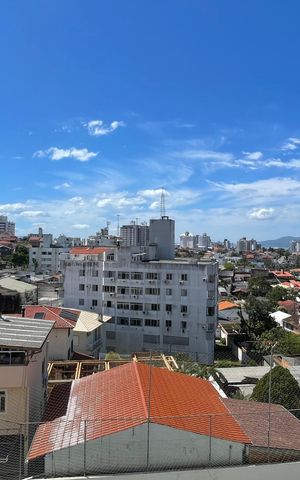Apartamento para alugar com 60m², 3 quartos e 1 vaga Apartamento para alugar com 60m², 3 quartos e 1 vagaVista do Quarto 1