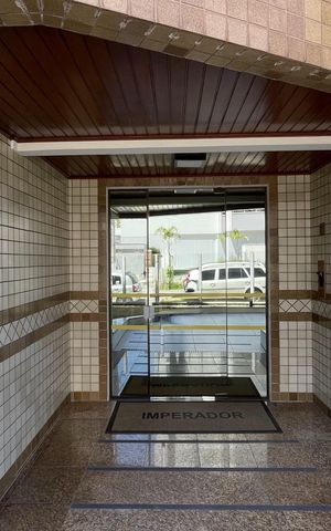 Apartamento para alugar com 60m², 3 quartos e 1 vaga Apartamento para alugar com 60m², 3 quartos e 1 vagaEntrada