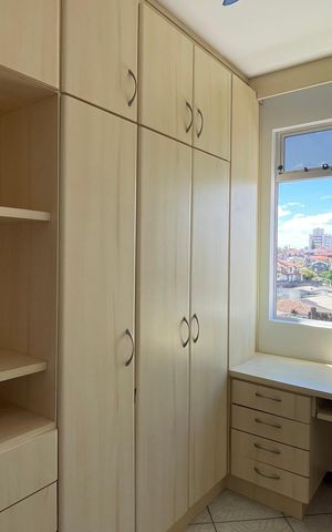 Apartamento para alugar com 60m², 3 quartos e 1 vaga Apartamento para alugar com 60m², 3 quartos e 1 vagaQuarto 1