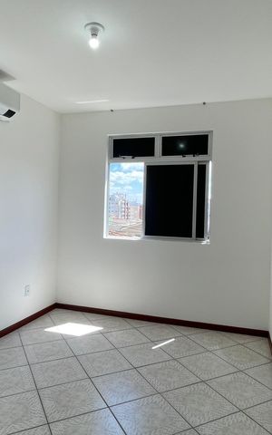 Apartamento para alugar com 60m², 3 quartos e 1 vaga Apartamento para alugar com 60m², 3 quartos e 1 vagaQuarto 2