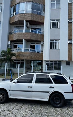 Apartamento para alugar com 60m², 3 quartos e 1 vaga Apartamento para alugar com 60m², 3 quartos e 1 vagaFachada do bloco
