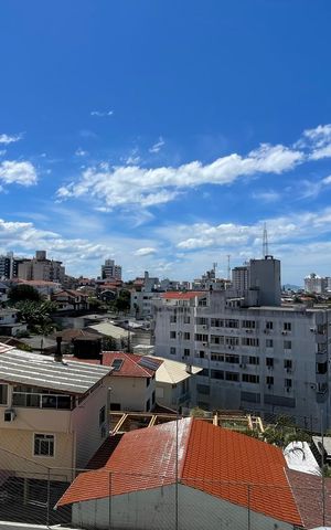 Apartamento para alugar com 60m², 3 quartos e 1 vaga Apartamento para alugar com 60m², 3 quartos e 1 vagaVista da Sacada