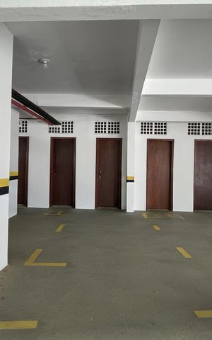 Apartamento para alugar com 60m², 3 quartos e 1 vaga Apartamento para alugar com 60m², 3 quartos e 1 vagaGaragem
