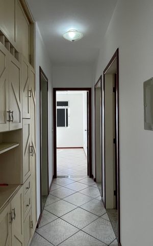 Apartamento para alugar com 60m², 3 quartos e 1 vaga Apartamento para alugar com 60m², 3 quartos e 1 vagaCorredor