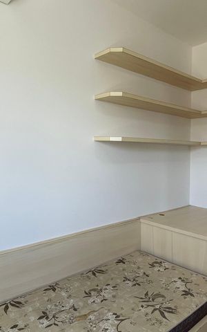 Apartamento para alugar com 60m², 3 quartos e 1 vaga Apartamento para alugar com 60m², 3 quartos e 1 vagaQuarto 1
