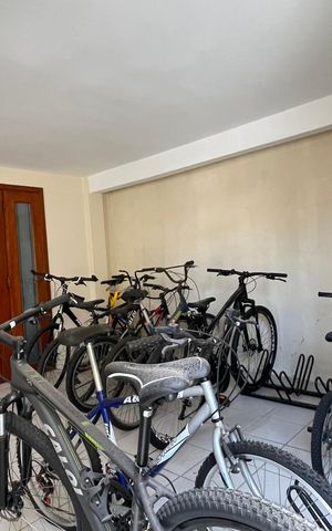 Apartamento para alugar com 60m², 3 quartos e 1 vaga Apartamento para alugar com 60m², 3 quartos e 1 vagaBicicletário