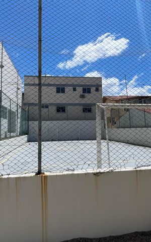 Apartamento para alugar com 60m², 3 quartos e 1 vaga Apartamento para alugar com 60m², 3 quartos e 1 vagaQuadra Esportiva