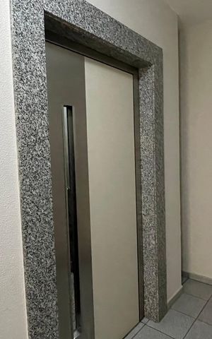 Apartamento para alugar com 60m², 3 quartos e 1 vaga Apartamento para alugar com 60m², 3 quartos e 1 vagaElevador