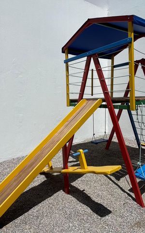 Apartamento para alugar com 60m², 3 quartos e 1 vaga Apartamento para alugar com 60m², 3 quartos e 1 vagaÁrea comum - Playground