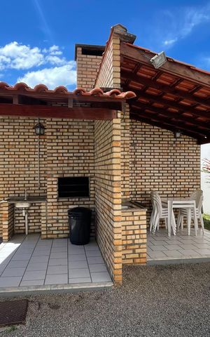 Apartamento para alugar com 60m², 3 quartos e 1 vaga Apartamento para alugar com 60m², 3 quartos e 1 vagaÁrea comum - Churrasqueira