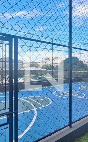 Apartamento à venda com 27m², 1 quarto e sem vaga Apartamento à venda com 27m², 1 quarto e sem vagaQuadra Esportiva