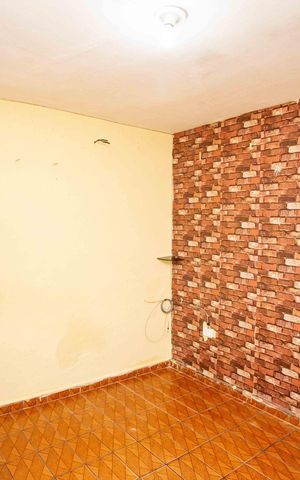 Casa para alugar com 50m², 1 quarto e sem vagaSala