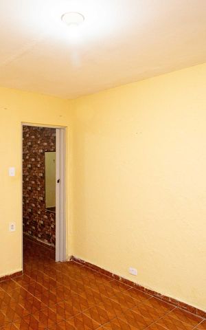 Casa para alugar com 50m², 1 quarto e sem vagaQuarto