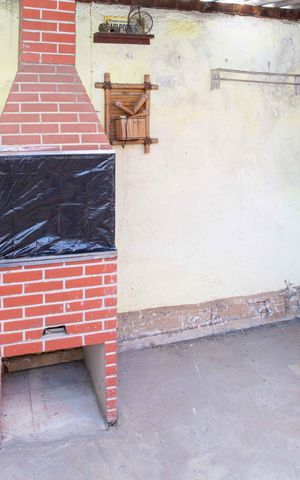 Casa para alugar com 50m², 1 quarto e sem vagaÁrea comum