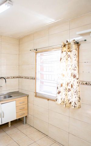 Casa para alugar com 50m², 1 quarto e sem vagaCozinha