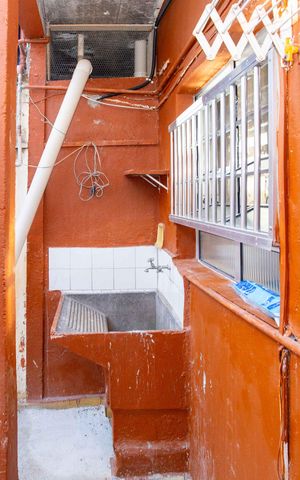 Casa para alugar com 50m², 1 quarto e sem vagaÁrea de Serviço