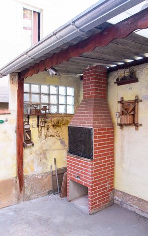 Casa para alugar com 50m², 1 quarto e sem vagaÁrea comum