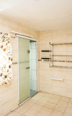 Casa para alugar com 50m², 1 quarto e sem vagaCozinha
