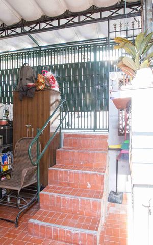 Casa para alugar com 50m², 1 quarto e sem vagaÁrea comum
