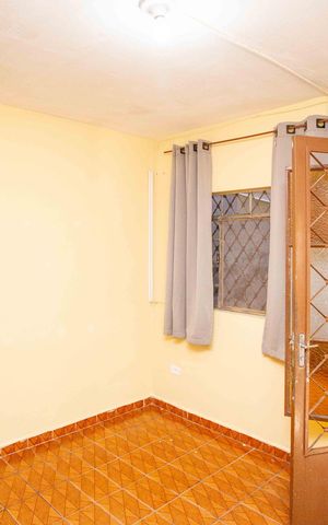 Casa para alugar com 50m², 1 quarto e sem vagaSala