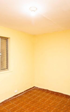 Casa para alugar com 50m², 1 quarto e sem vagaQuarto