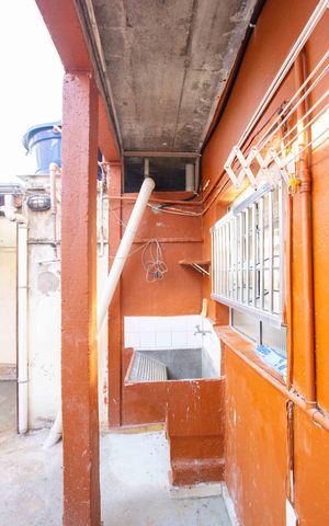 Casa para alugar com 50m², 1 quarto e sem vagaÁrea de Serviço