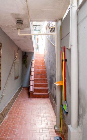 Casa para alugar com 50m², 1 quarto e sem vagaÁrea comum
