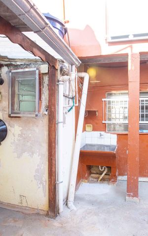 Casa para alugar com 50m², 1 quarto e sem vagaÁrea comum