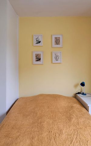 Apartamento para alugar com 75m², 2 quartos e 1 vaga Apartamento para alugar com 75m², 2 quartos e 1 vagaQuarto 2