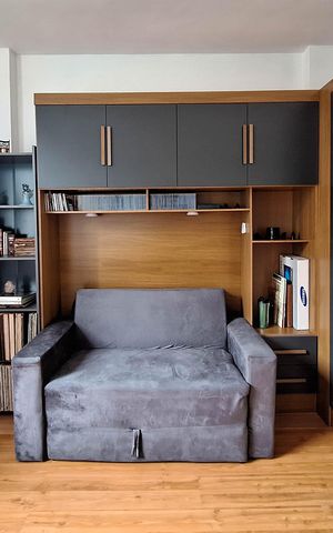 Apartamento para alugar com 75m², 2 quartos e 1 vaga Apartamento para alugar com 75m², 2 quartos e 1 vagaQuarto 1