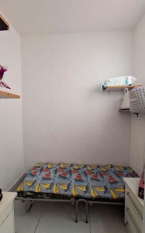 Apartamento para alugar com 75m², 2 quartos e 1 vaga Apartamento para alugar com 75m², 2 quartos e 1 vagaQuarto de Serviço