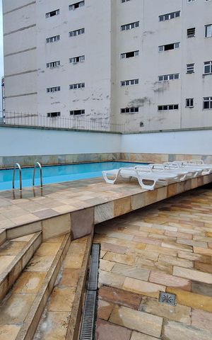 Apartamento para alugar com 75m², 2 quartos e 1 vaga Apartamento para alugar com 75m², 2 quartos e 1 vagaÁrea comum