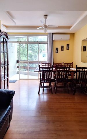 Apartamento para alugar com 75m², 2 quartos e 1 vaga Apartamento para alugar com 75m², 2 quartos e 1 vagaSala