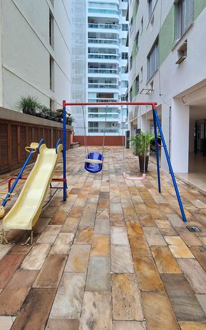Apartamento para alugar com 75m², 2 quartos e 1 vaga Apartamento para alugar com 75m², 2 quartos e 1 vagaÁrea comum