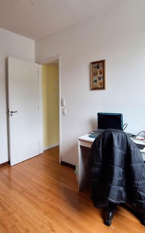Apartamento para alugar com 75m², 2 quartos e 1 vaga Apartamento para alugar com 75m², 2 quartos e 1 vagaQuarto 1