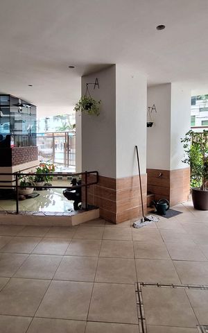 Apartamento para alugar com 75m², 2 quartos e 1 vaga Apartamento para alugar com 75m², 2 quartos e 1 vagaÁrea comum