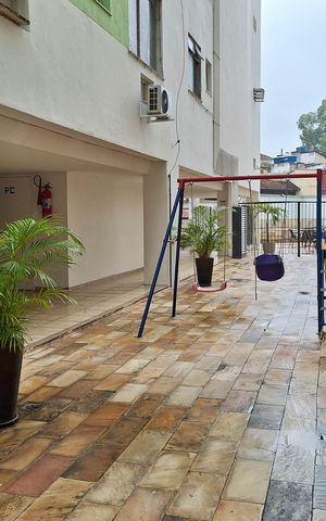 Apartamento para alugar com 75m², 2 quartos e 1 vaga Apartamento para alugar com 75m², 2 quartos e 1 vagaÁrea comum