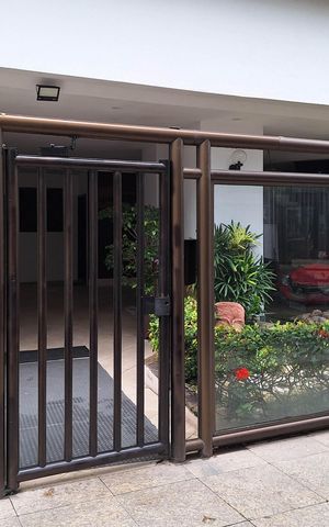 Apartamento para alugar com 75m², 2 quartos e 1 vaga Apartamento para alugar com 75m², 2 quartos e 1 vagaFachada