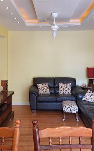 Apartamento para alugar com 75m², 2 quartos e 1 vaga Apartamento para alugar com 75m², 2 quartos e 1 vagaSala