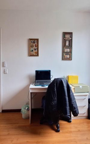 Apartamento para alugar com 75m², 2 quartos e 1 vaga Apartamento para alugar com 75m², 2 quartos e 1 vagaQuarto 1